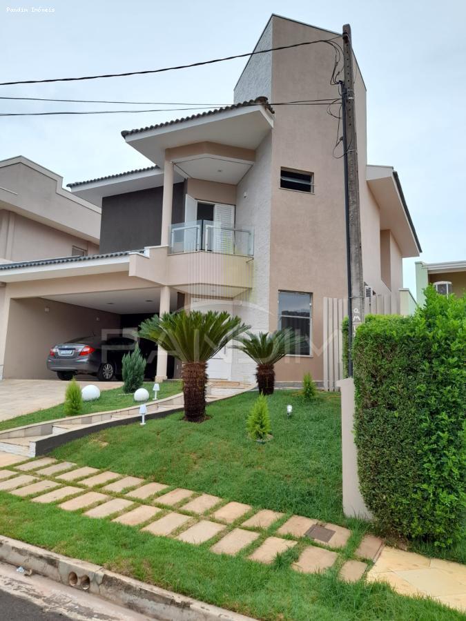 Casa em condomínio - Venda, Jardim Yolanda, São José do Rio Preto, Sã
