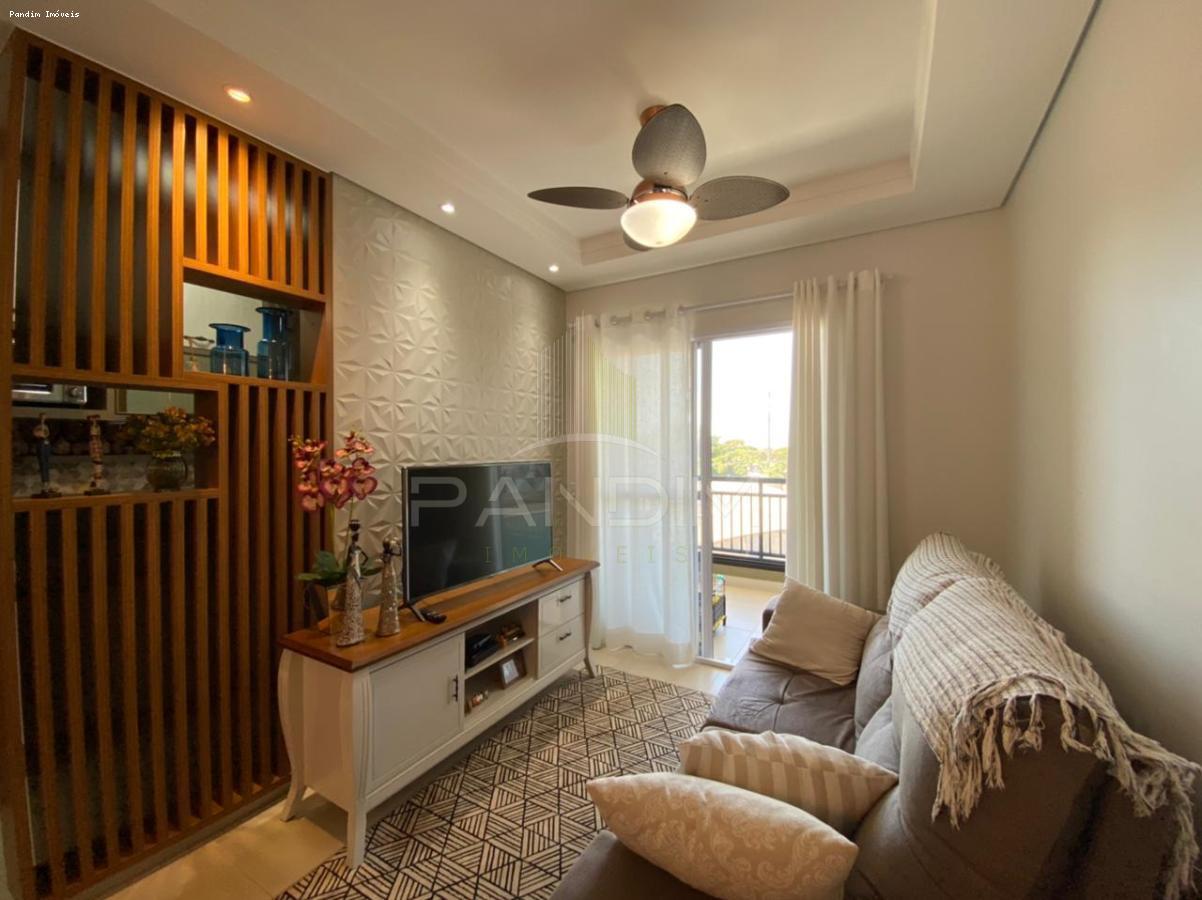 Apartamento - Venda, Parque Residencial Comendador Mancor Daud, São José do Rio Preto, Sã