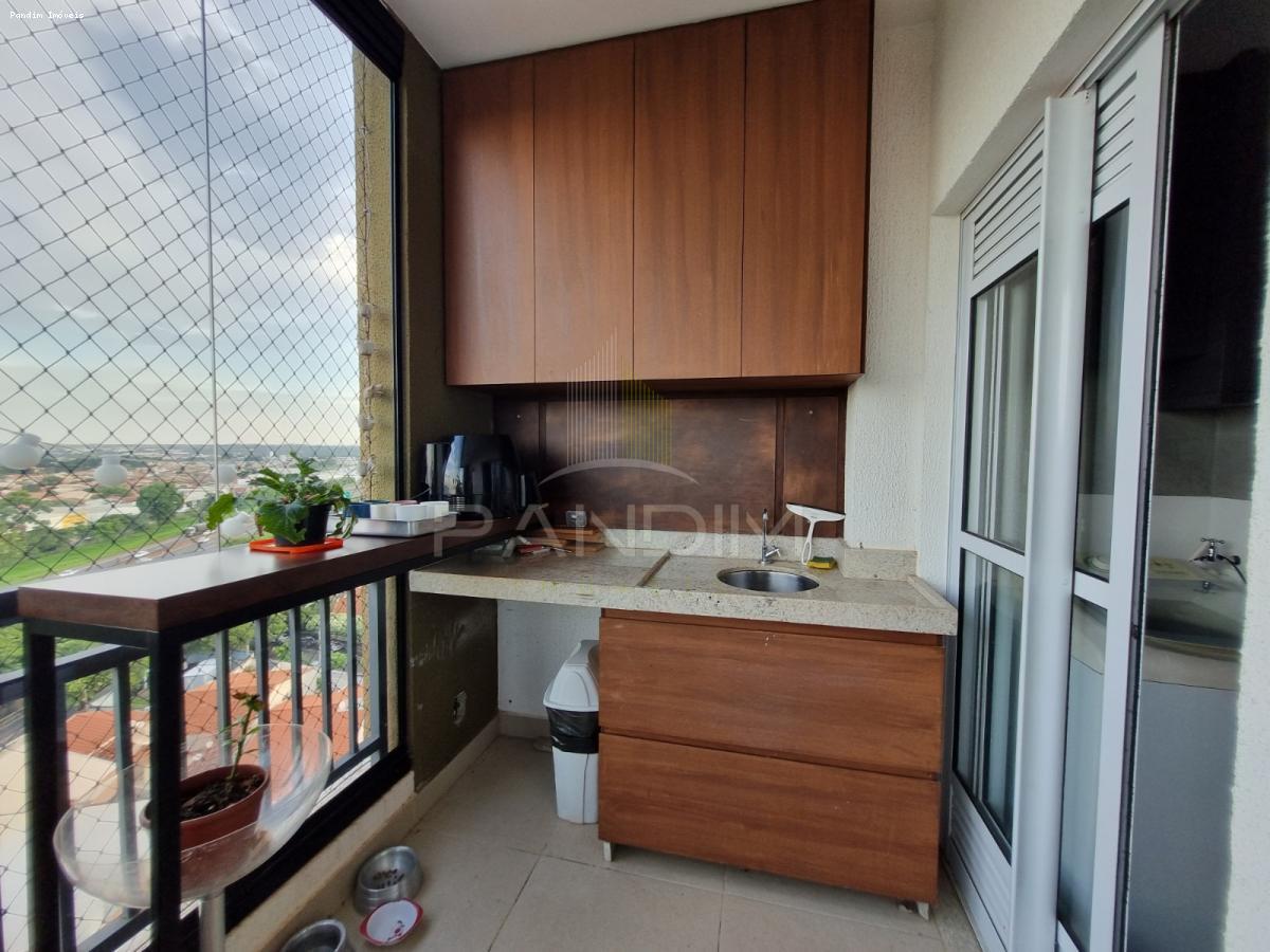 Apartamento - Venda, Parque Residencial Comendador Mancor Daud, São José do Rio Preto, Sã