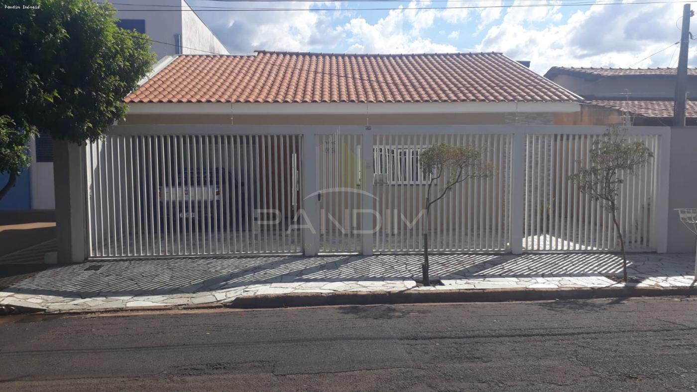 Casa - Venda, Jardim Yolanda, São José do Rio Preto, Sã