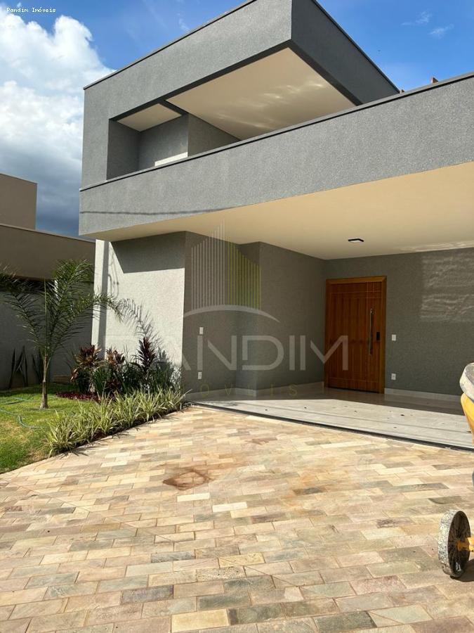 Casa em condomínio - Venda, Residencial Village Damha Rio Preto II, São José do Rio Preto, Sã