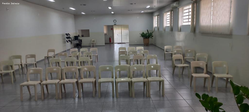 Prédio comercial - Venda, Jardim São Marco, São José do Rio Preto, Sã