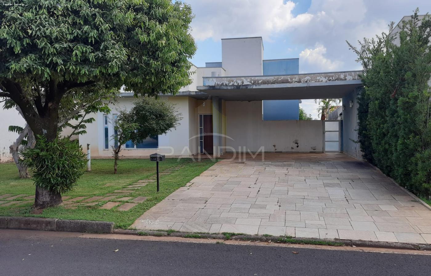 Casa em condomínio - Venda, Residencial Jardins, São José do Rio Preto, Sã