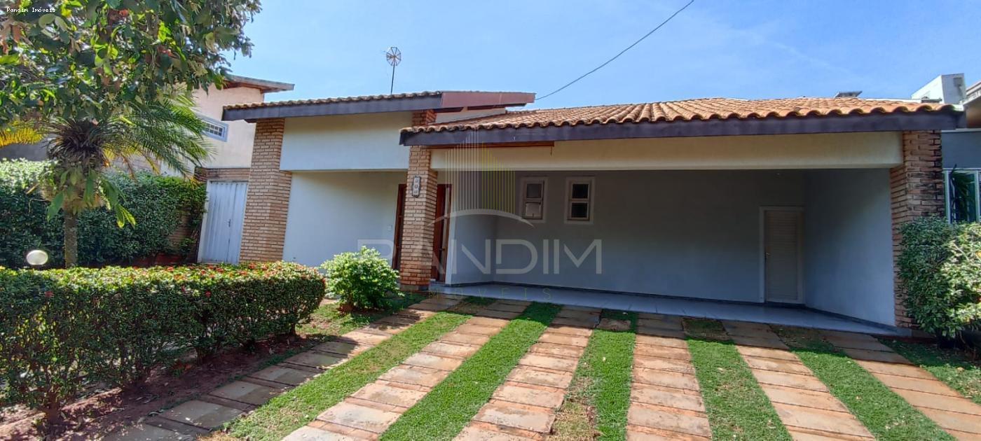 Casa em condomínio - Venda, Residencial Jardins, São José do Rio Preto, Sã
