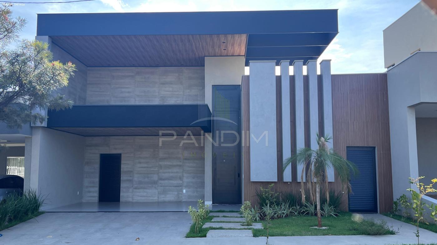 Casa em condomínio - Venda, Residencial Figueira II, São José do Rio Preto, Sã