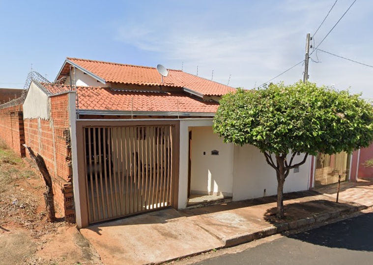 Casa - Venda, Jardim Astúrias, São José do Rio Preto, SP