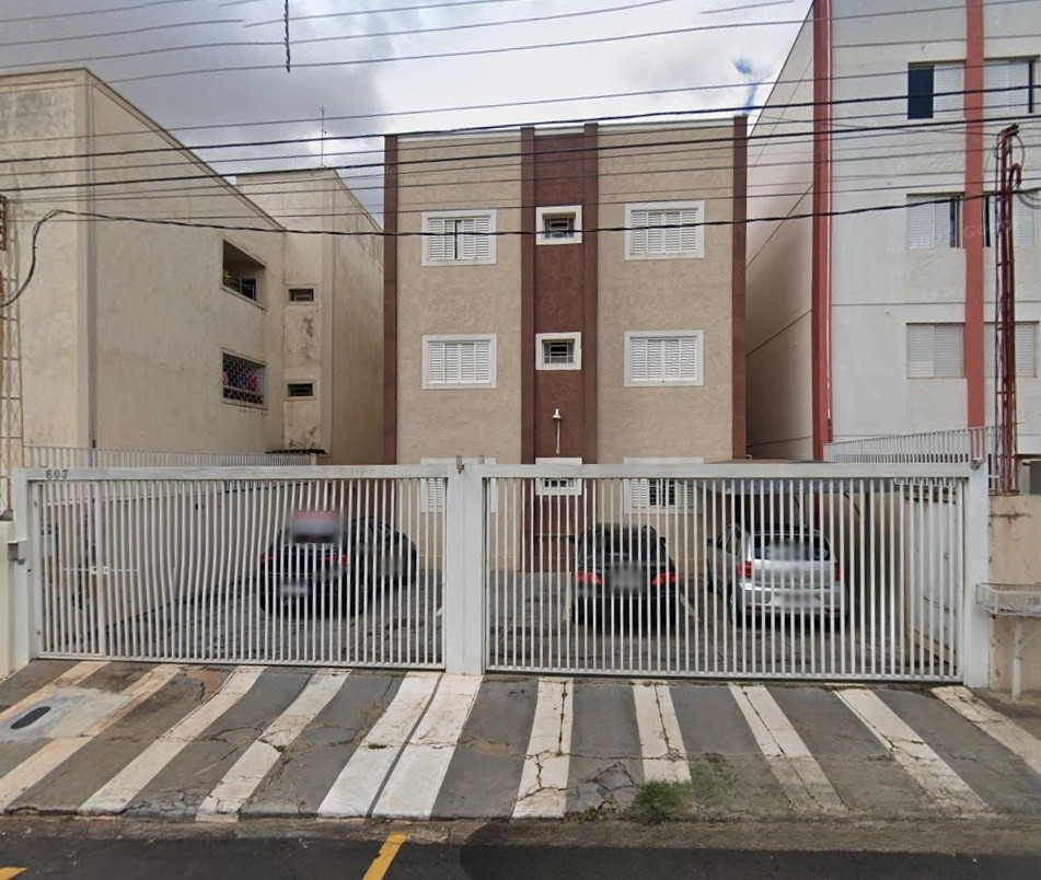 Apartamento - Venda, Jardim Walkíria, São José do Rio Preto, SP