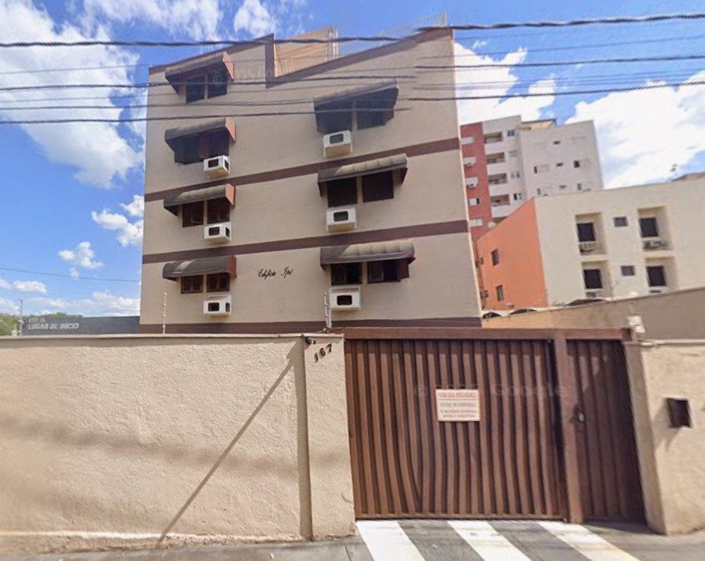 Apartamento - Venda, Jardim Santa Lúcia, São José do Rio Preto, SP