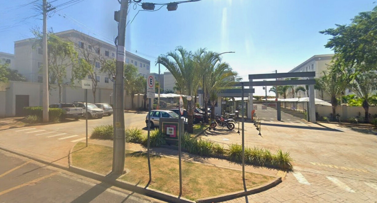 Apartamento - Venda, Rios de Spagna, São José do Rio Preto, SP