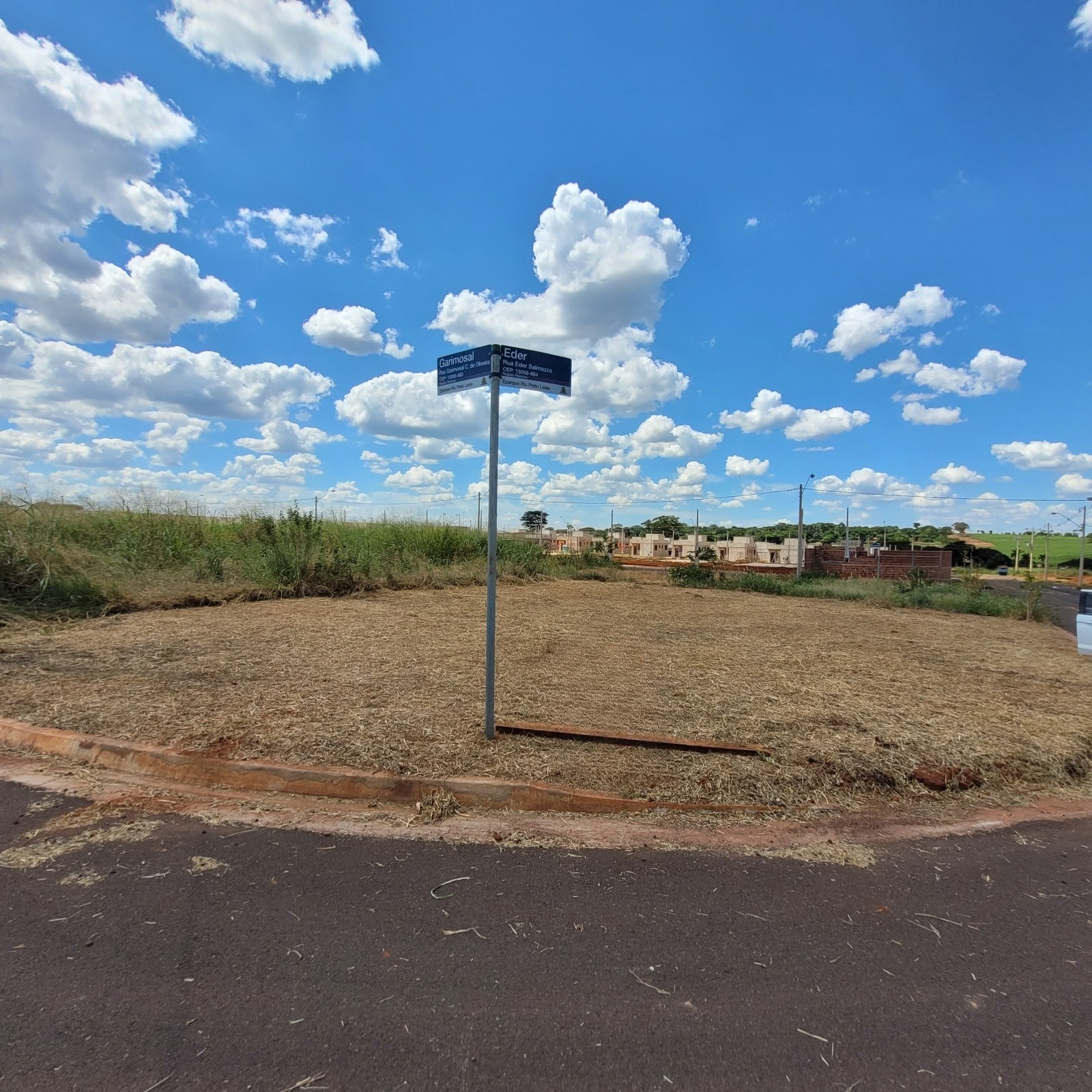 Terreno - Venda, Eparque Rio Preto Leste, São José do Rio Preto, SP