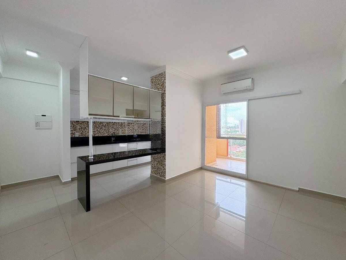 Apartamento - Locação, Jardim Maracanã, São José do Rio Preto, SP
