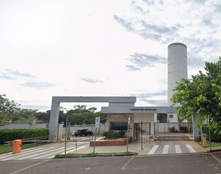 Venda ou Locação de Apartamento de 2 Dormitórios em Cond. Parque Rio Araguaia, no Residencial Santa Filomena, em Rio Preto/SP, Próx. São Deocleciano e Mulfato!