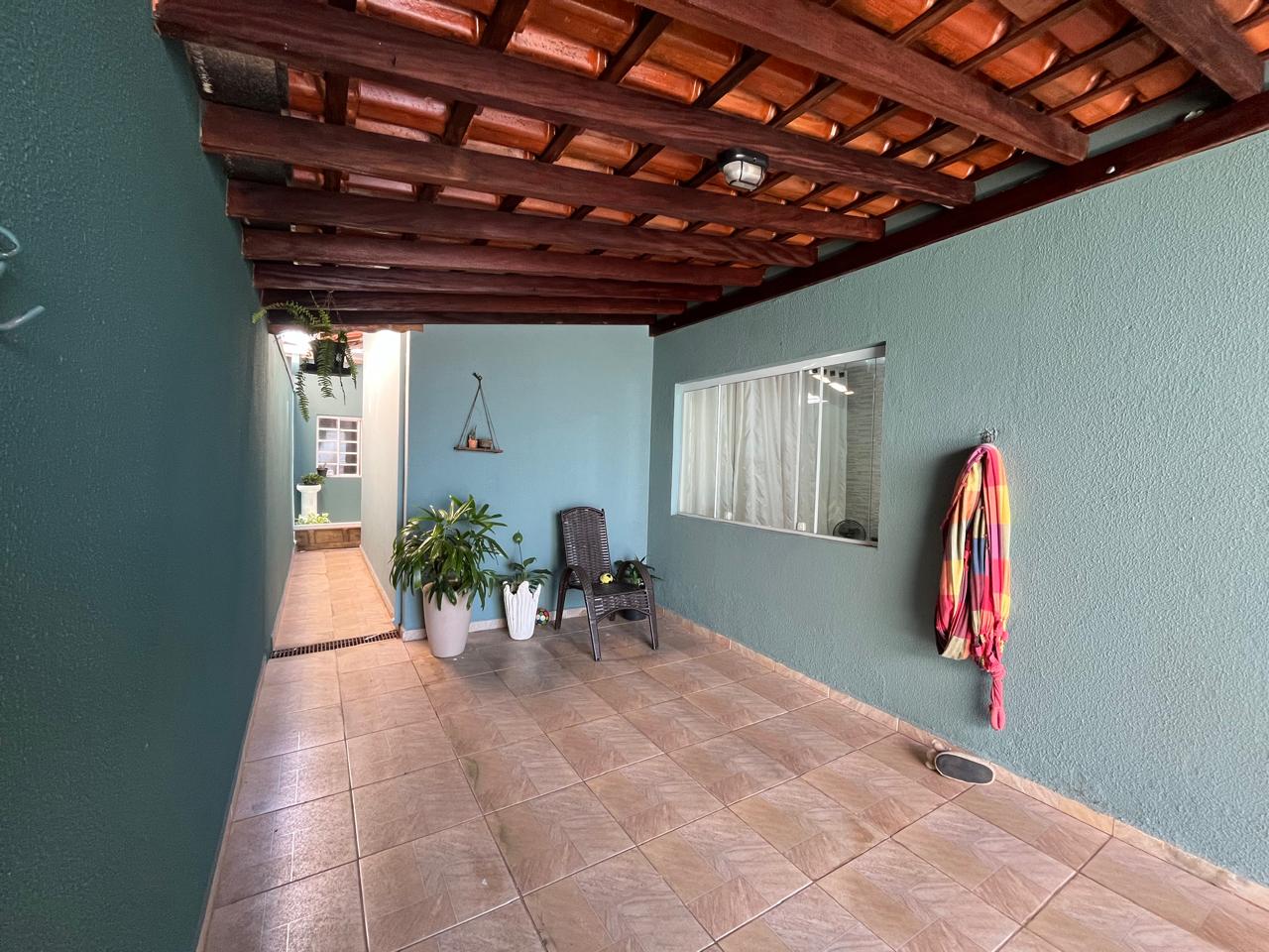 Sobrado Comercial no De Lorenzi com 4 Dormitórios