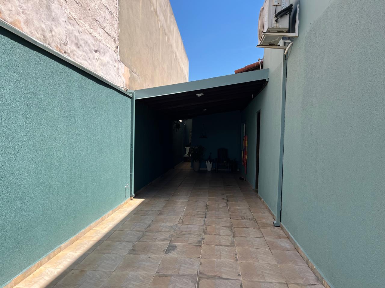 Sobrado Comercial no De Lorenzi com 4 Dormitórios