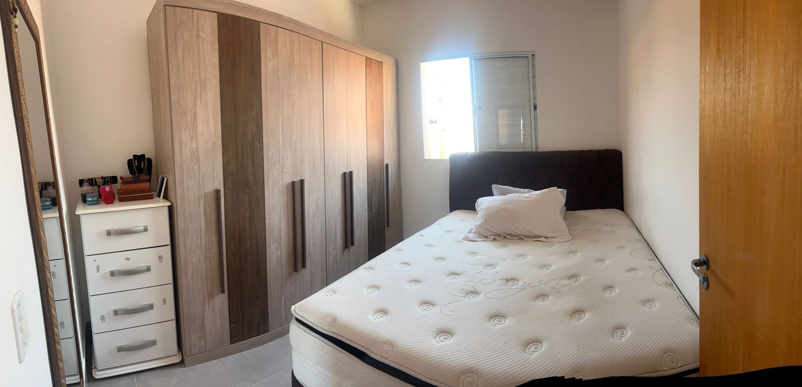 Casa em Condomínio com 2 dormitórios 