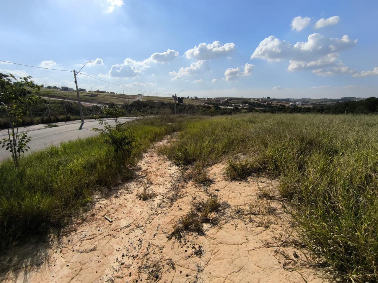 Terreno no Loteamento Morada dos Ipês em Boituva