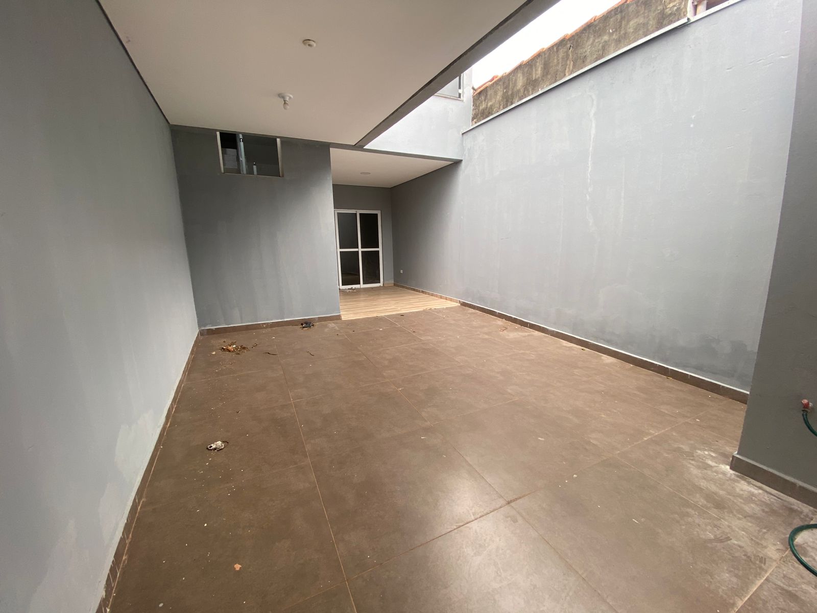 Sobrado à Venda – Parque Residencial São Camillo, Boituva/SP