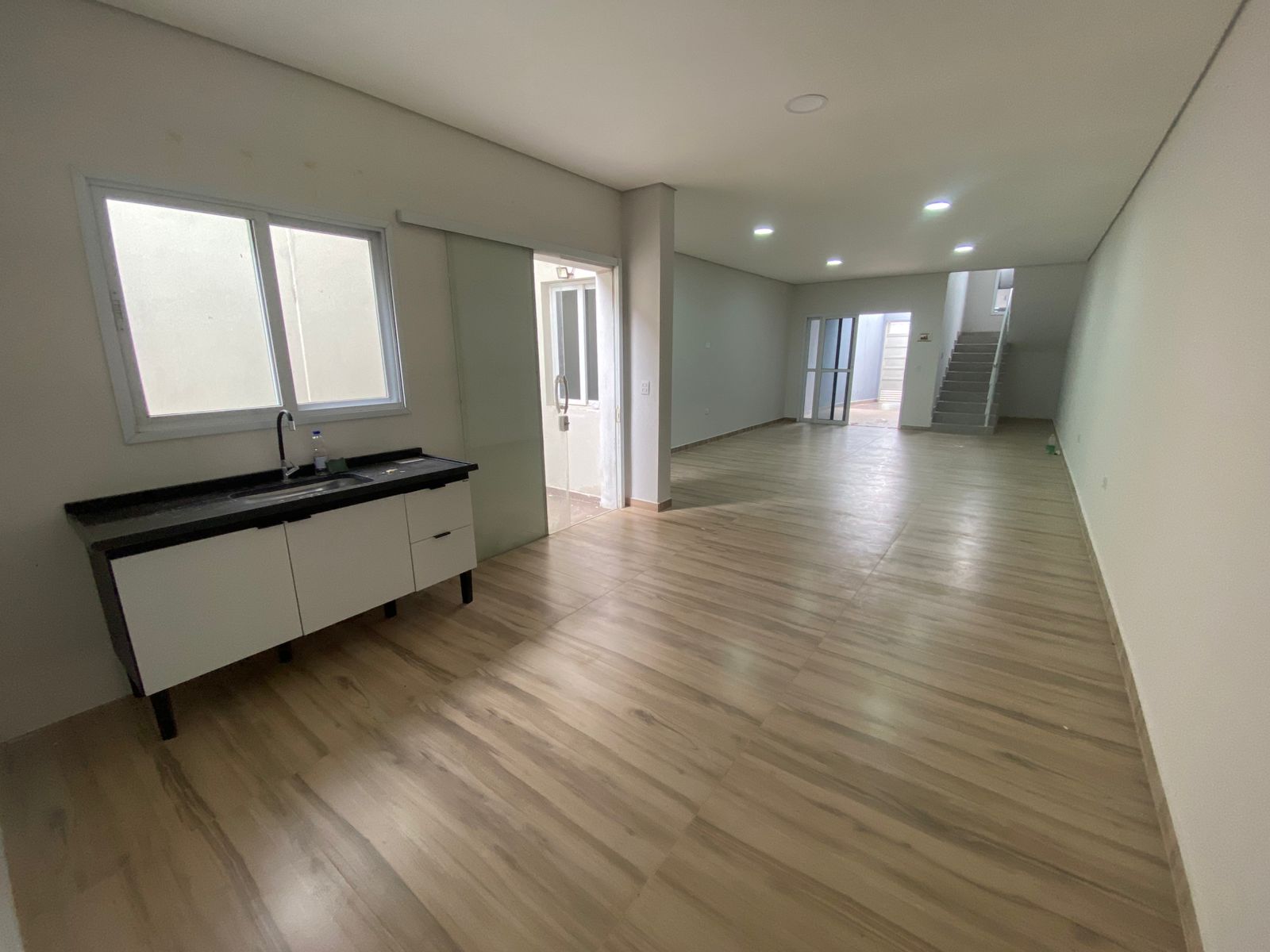 Sobrado à Venda – Parque Residencial São Camillo, Boituva/SP