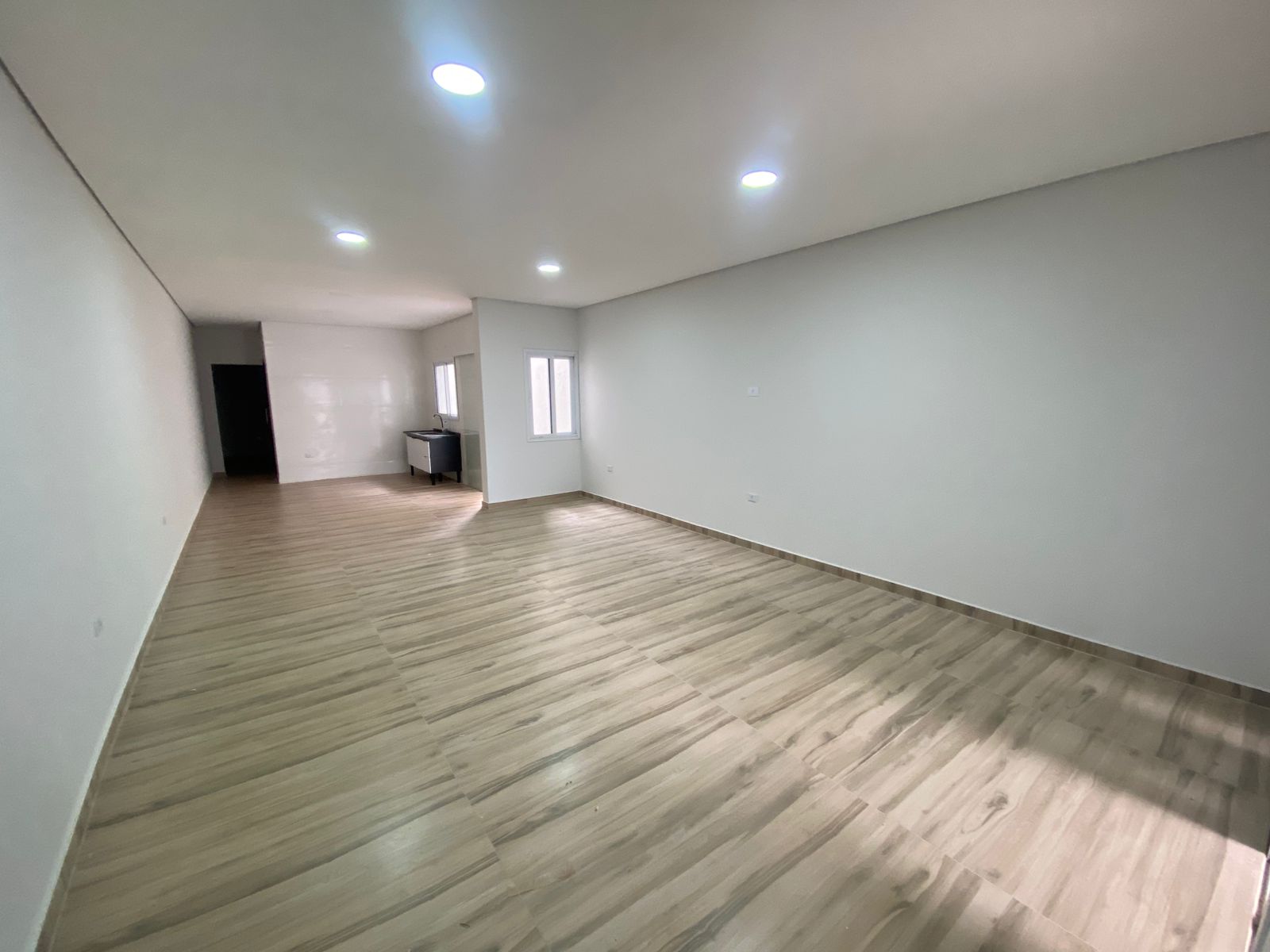 Sobrado à Venda – Parque Residencial São Camillo, Boituva/SP