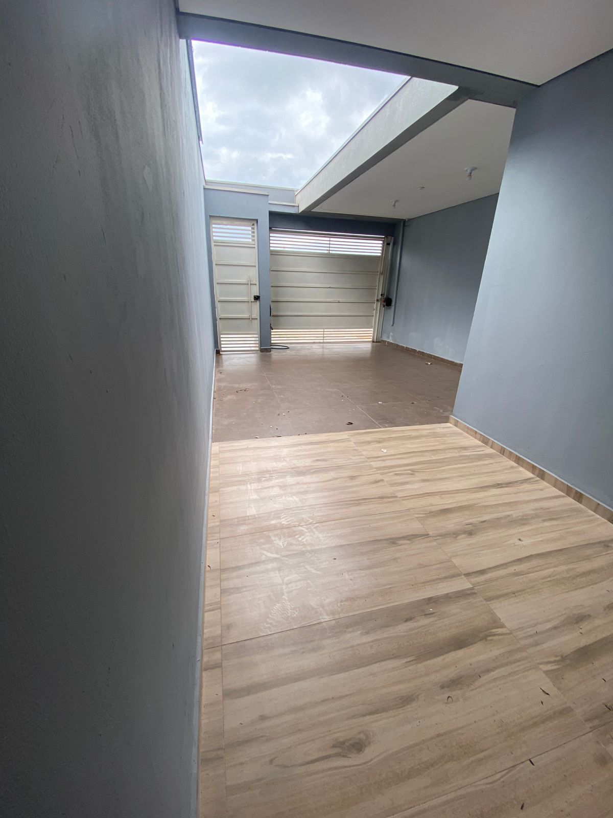 Sobrado para locação – Parque Residencial São Camillo, Boituva/SP