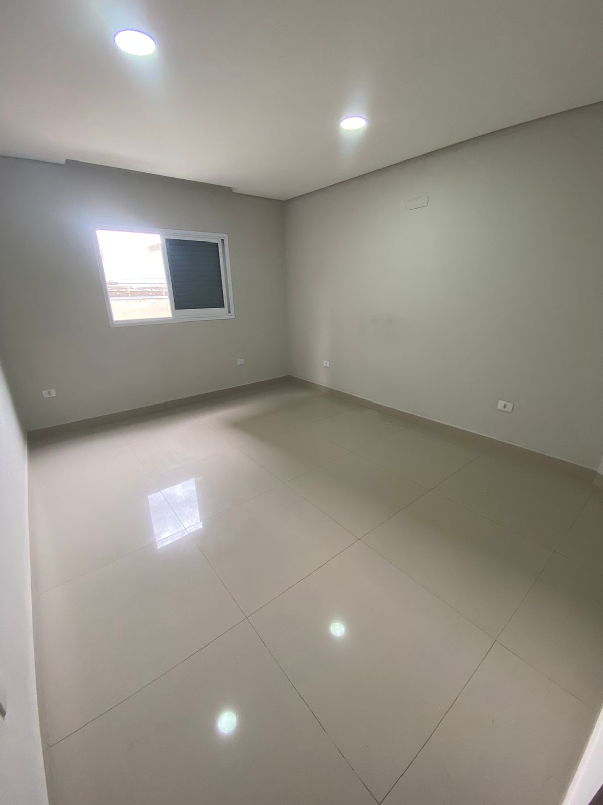 Sobrado para locação – Parque Residencial São Camillo, Boituva/SP