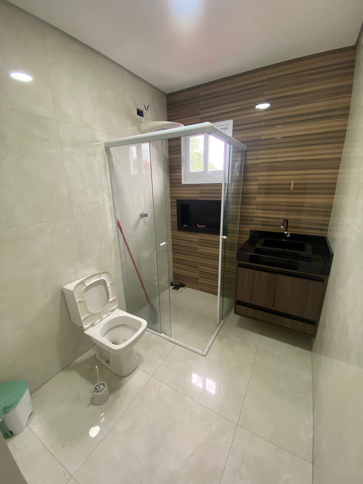 Sobrado para locação – Parque Residencial São Camillo, Boituva/SP