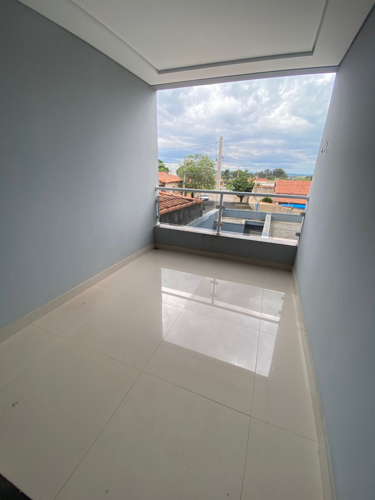 Sobrado para locação – Parque Residencial São Camillo, Boituva/SP