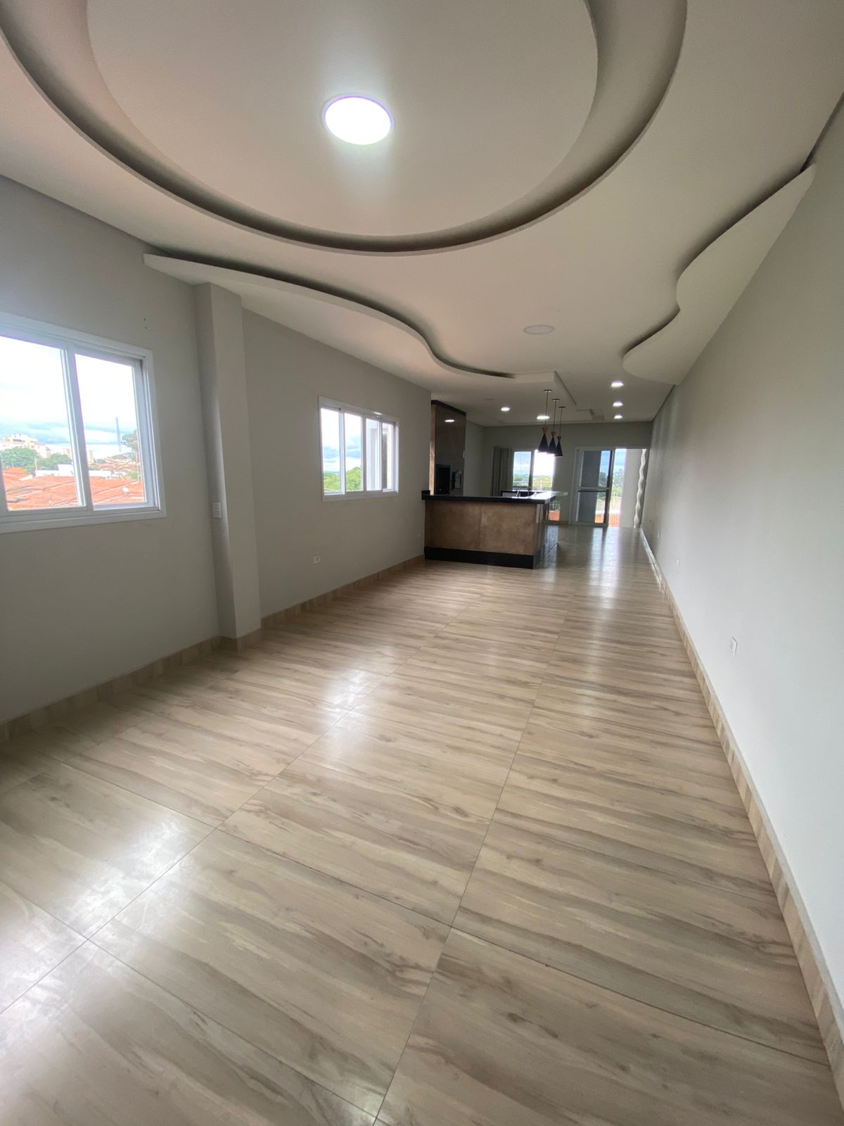 Sobrado para locação – Parque Residencial São Camillo, Boituva/SP