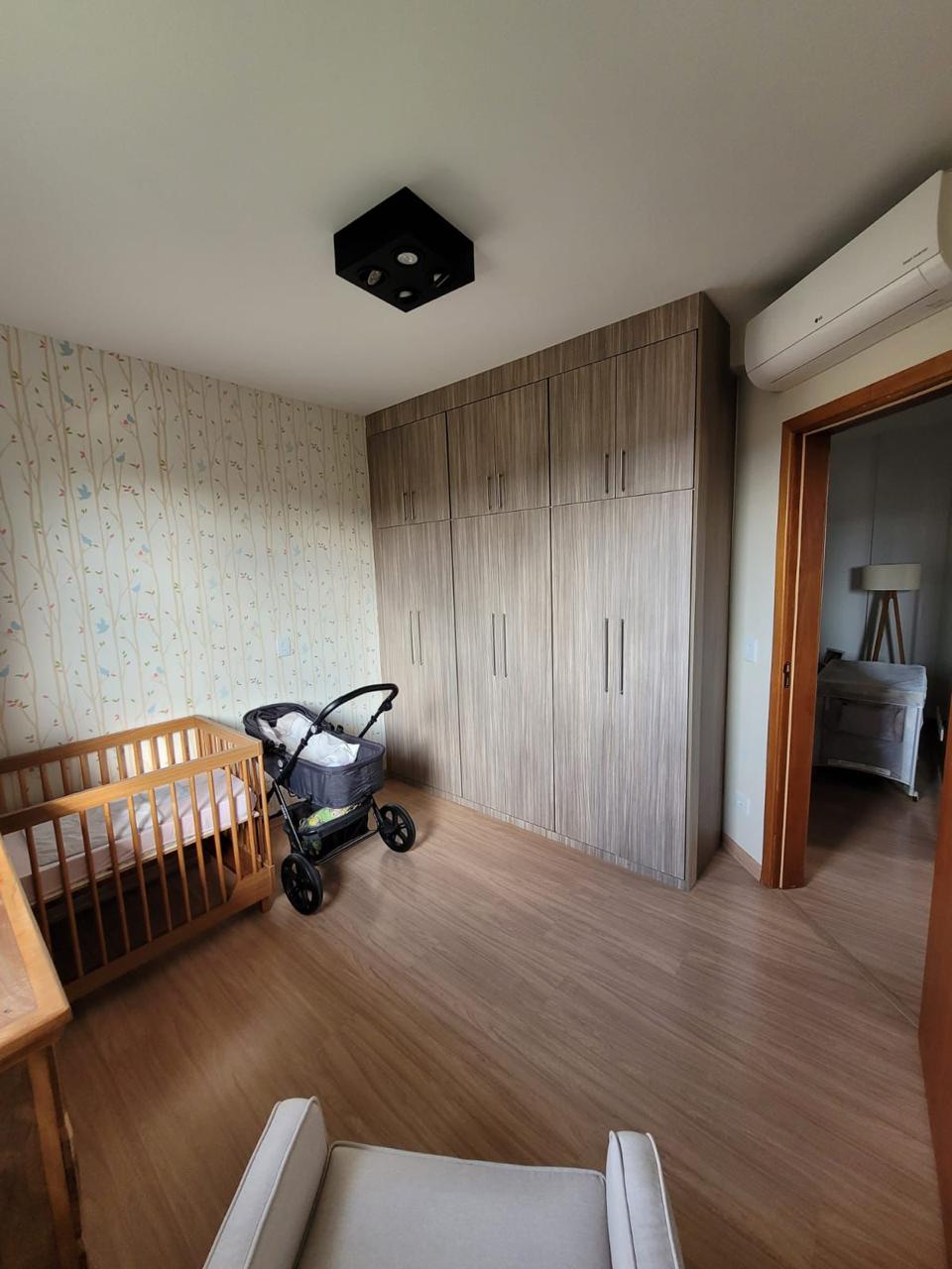 Elegante Apartamento no De Lorenzi  em Boituva SP