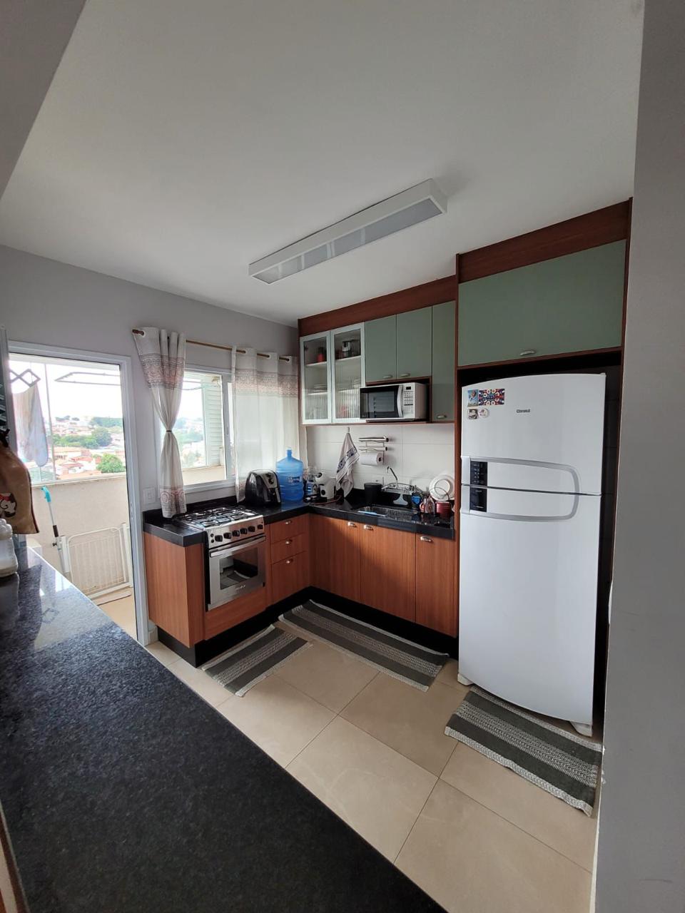Elegante Apartamento no De Lorenzi  em Boituva SP