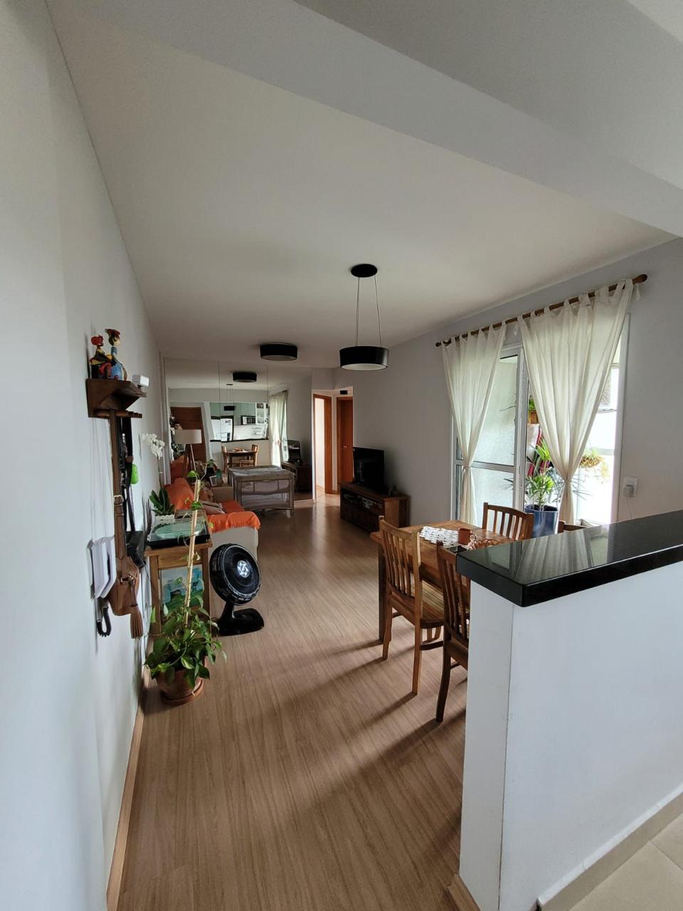 Elegante Apartamento no De Lorenzi  em Boituva SP