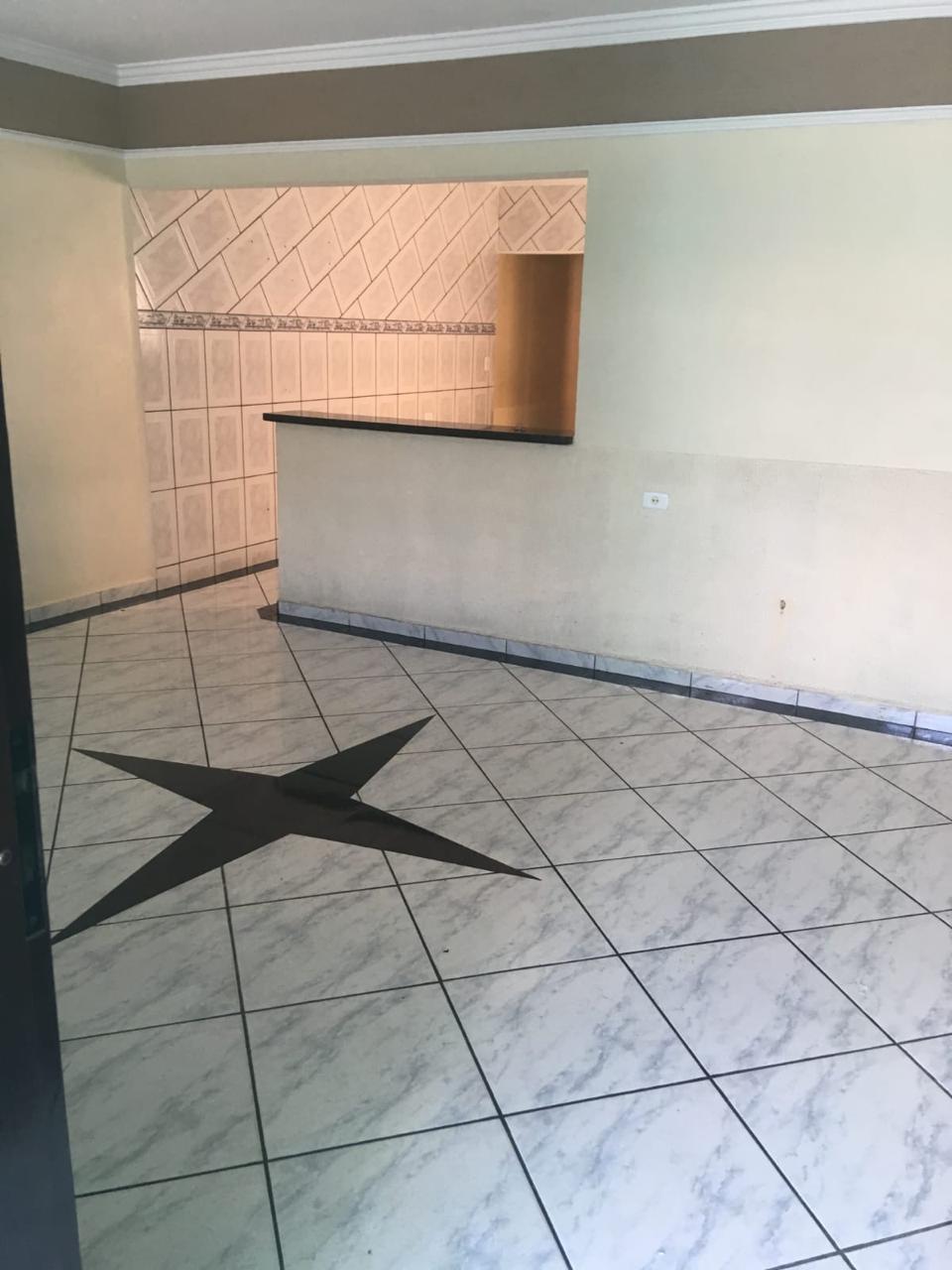 Casa no Santa Cruz em Boituva