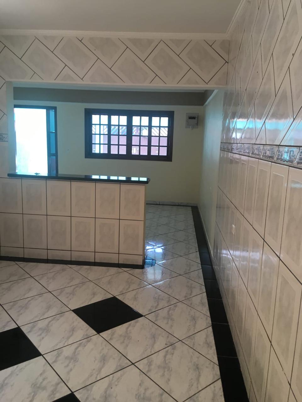 Casa no Santa Cruz em Boituva