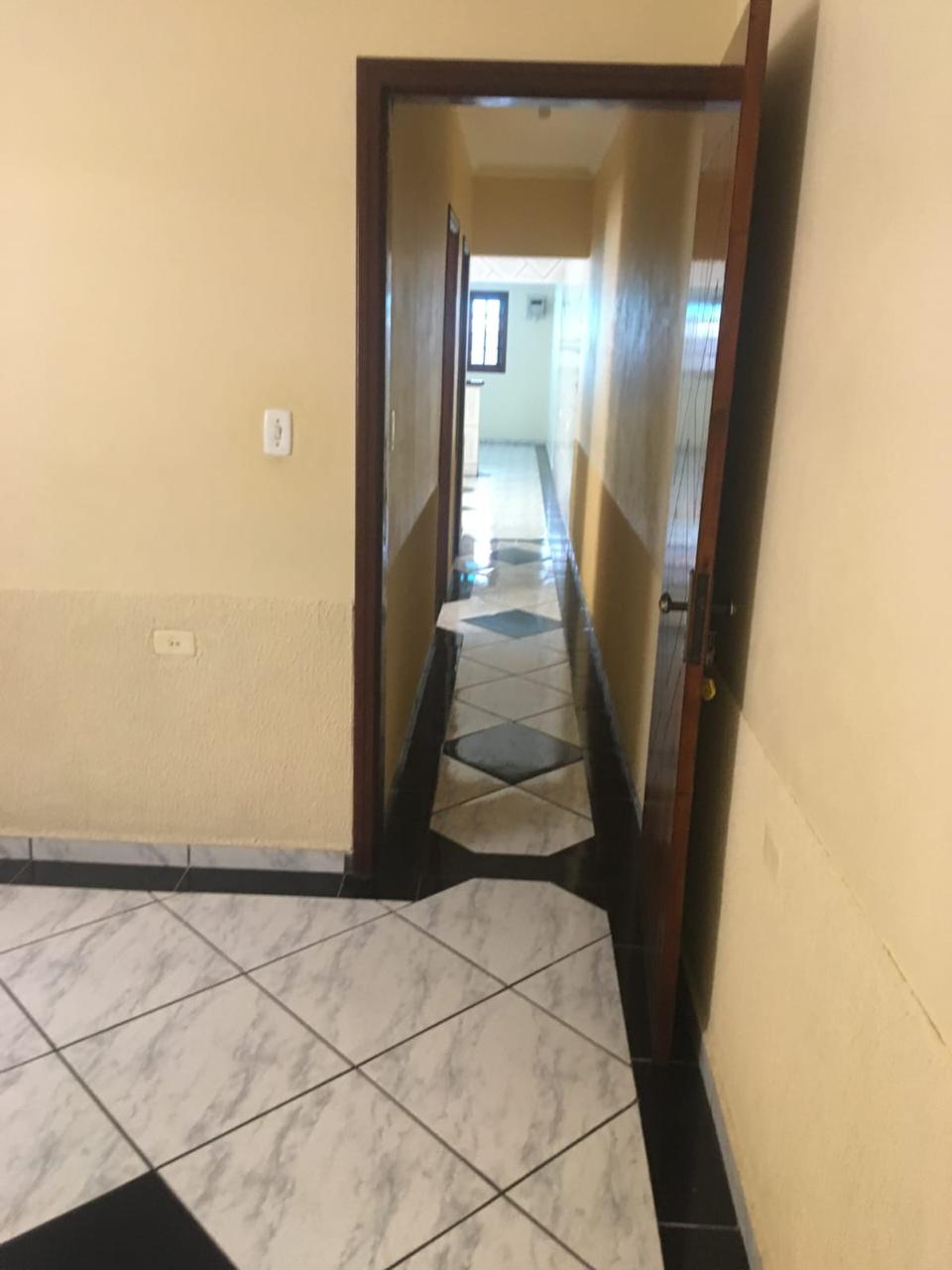 Casa no Santa Cruz em Boituva