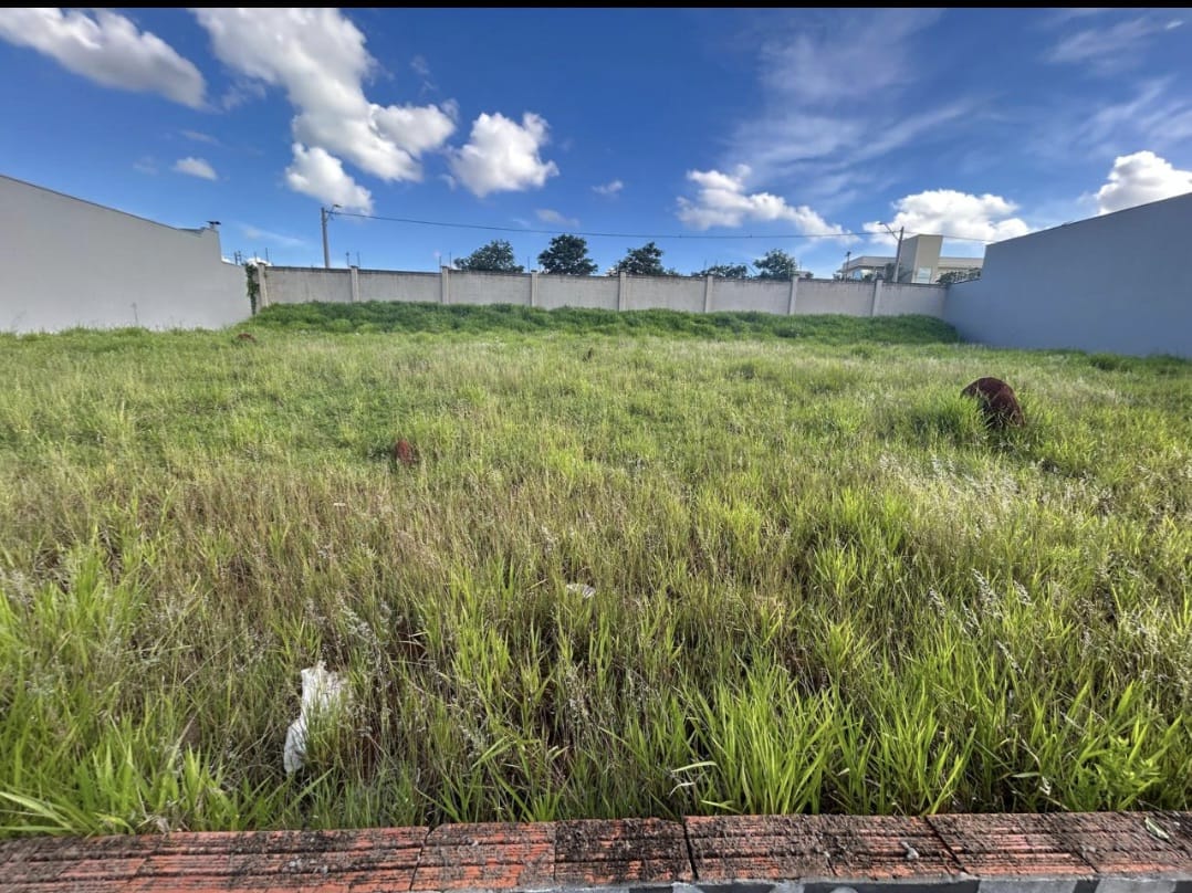 TERRENO COMERCIAL  PORTAL VILLE JARDINS
