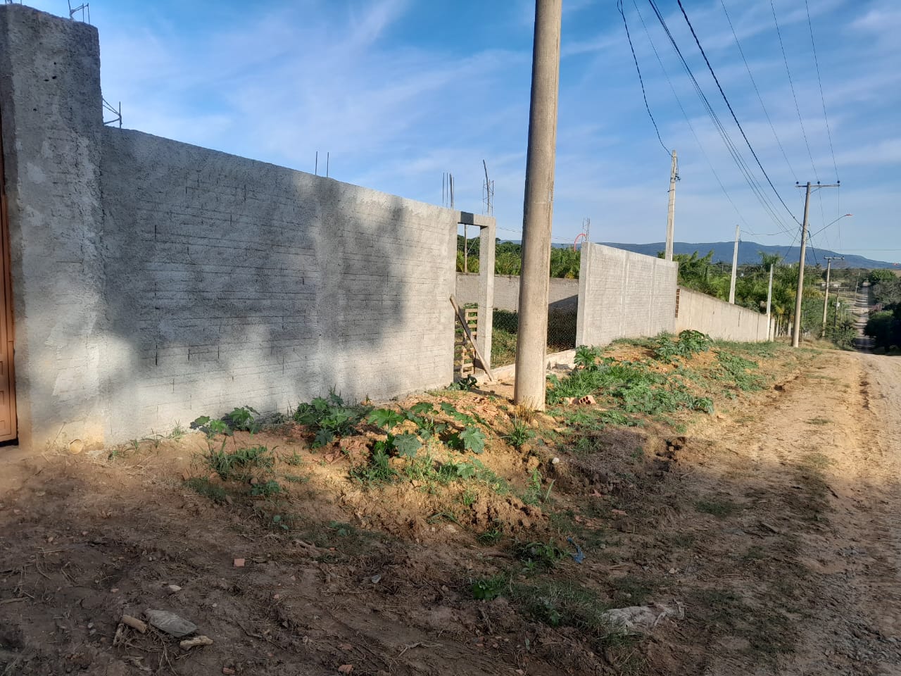 Terreno Rural no Boituville em Boituva