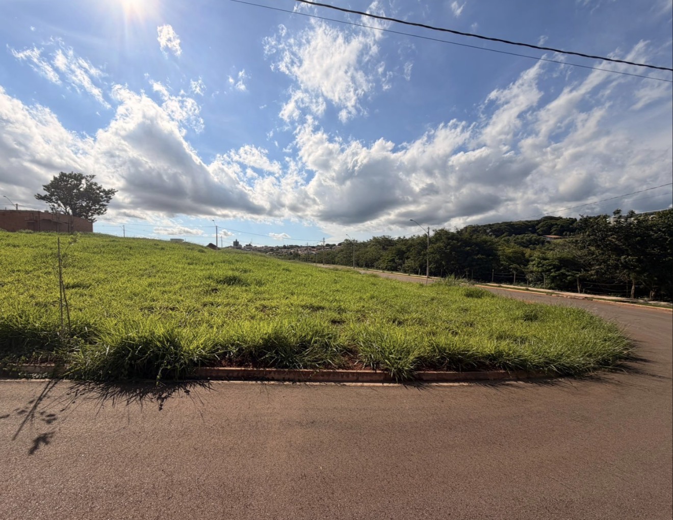 Terreno à venda 200 m²