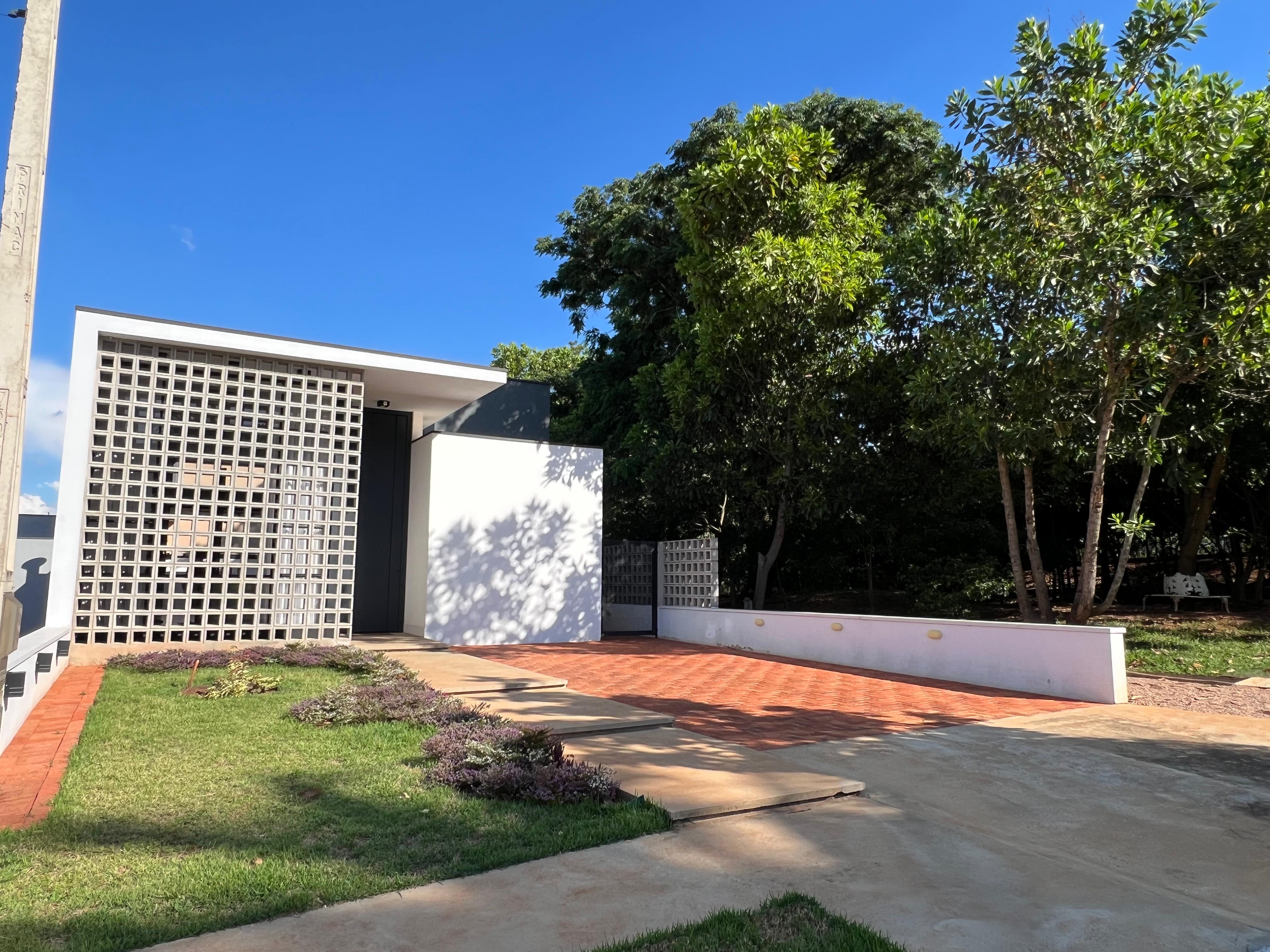 Casa em condomínio no Tropicalia Gardem em Boituva