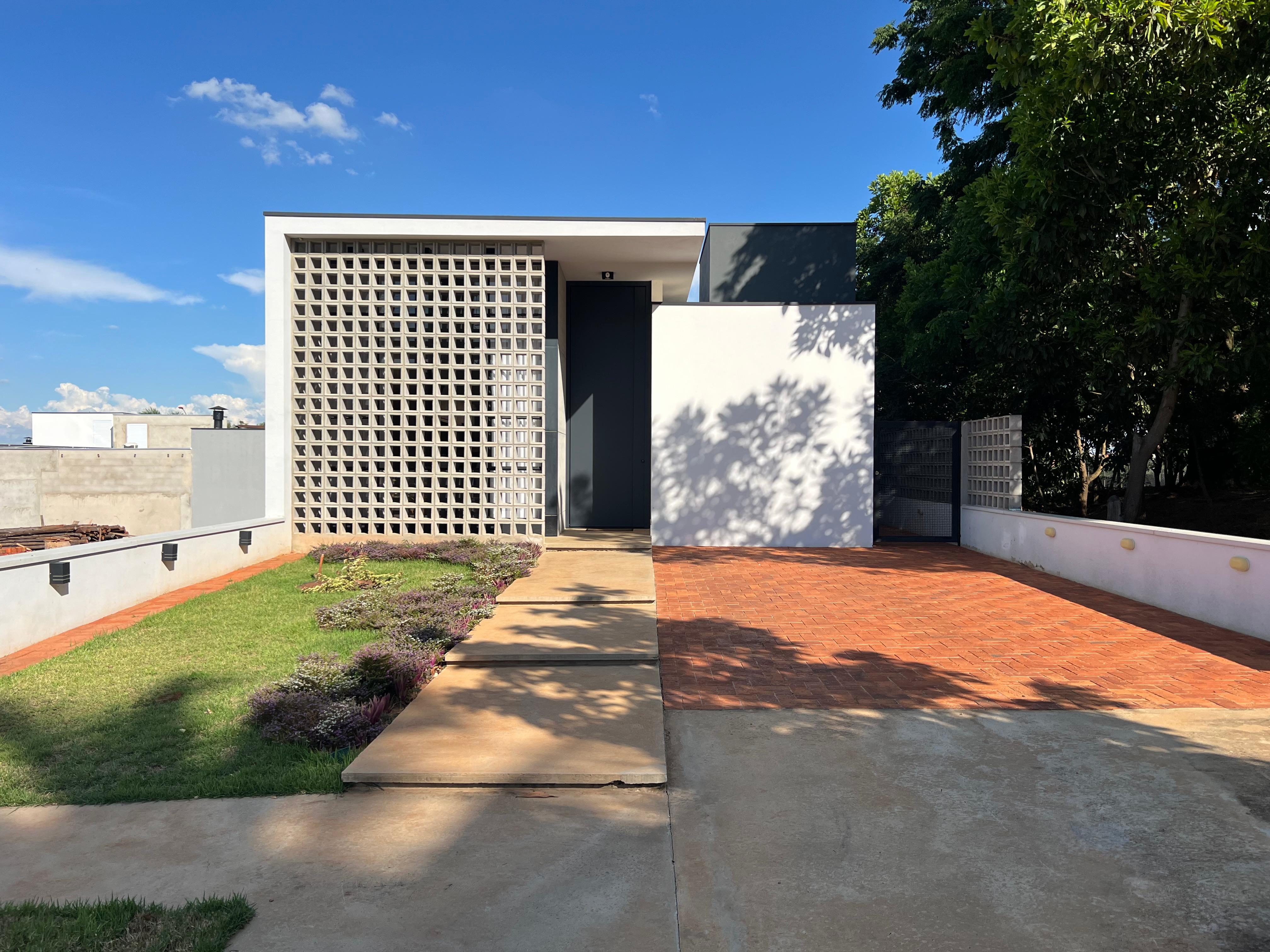 Casa em condomínio no Tropicalia Gardem em Boituva 