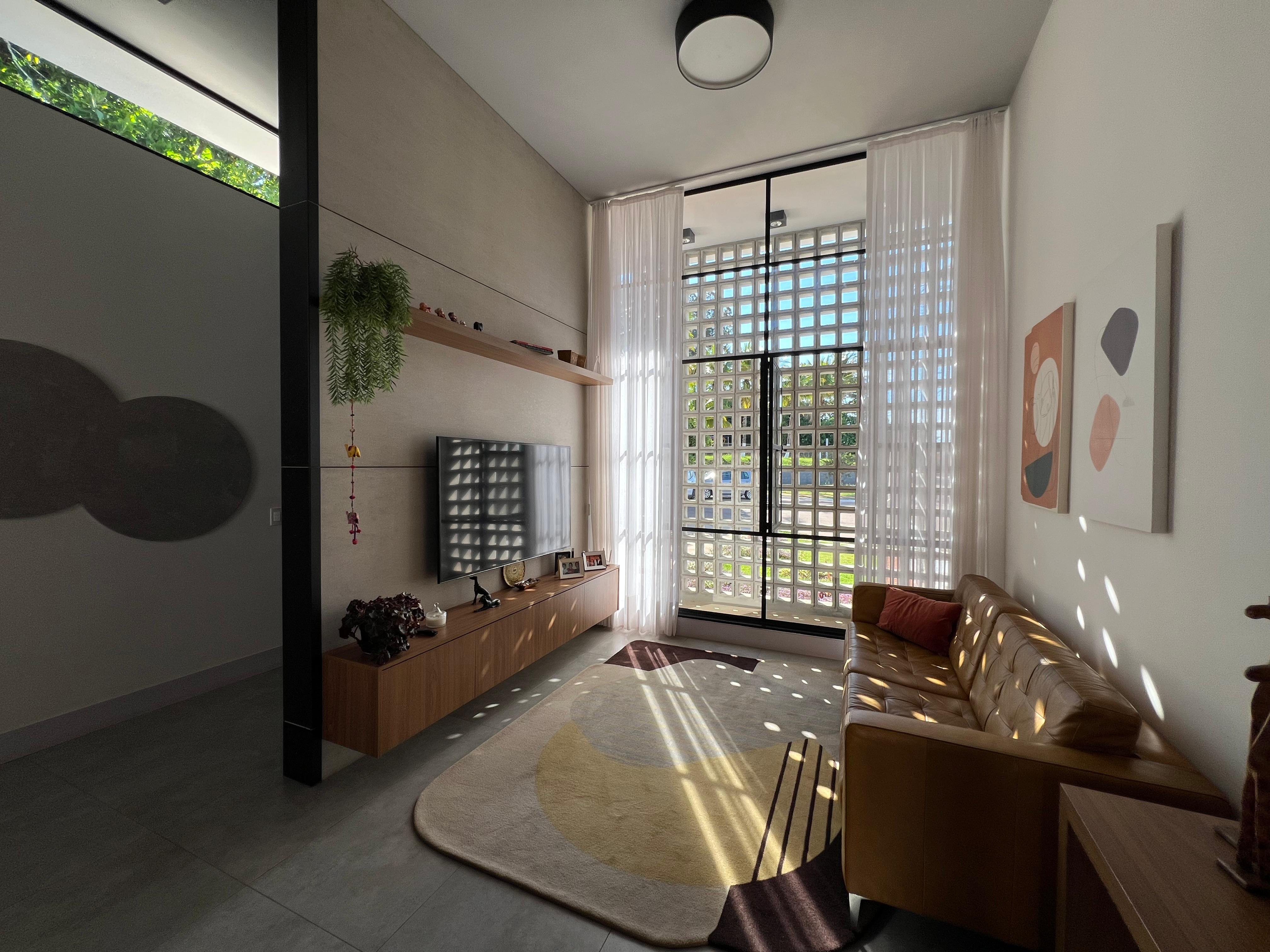 Casa em condomínio no Tropicalia Gardem em Boituva 