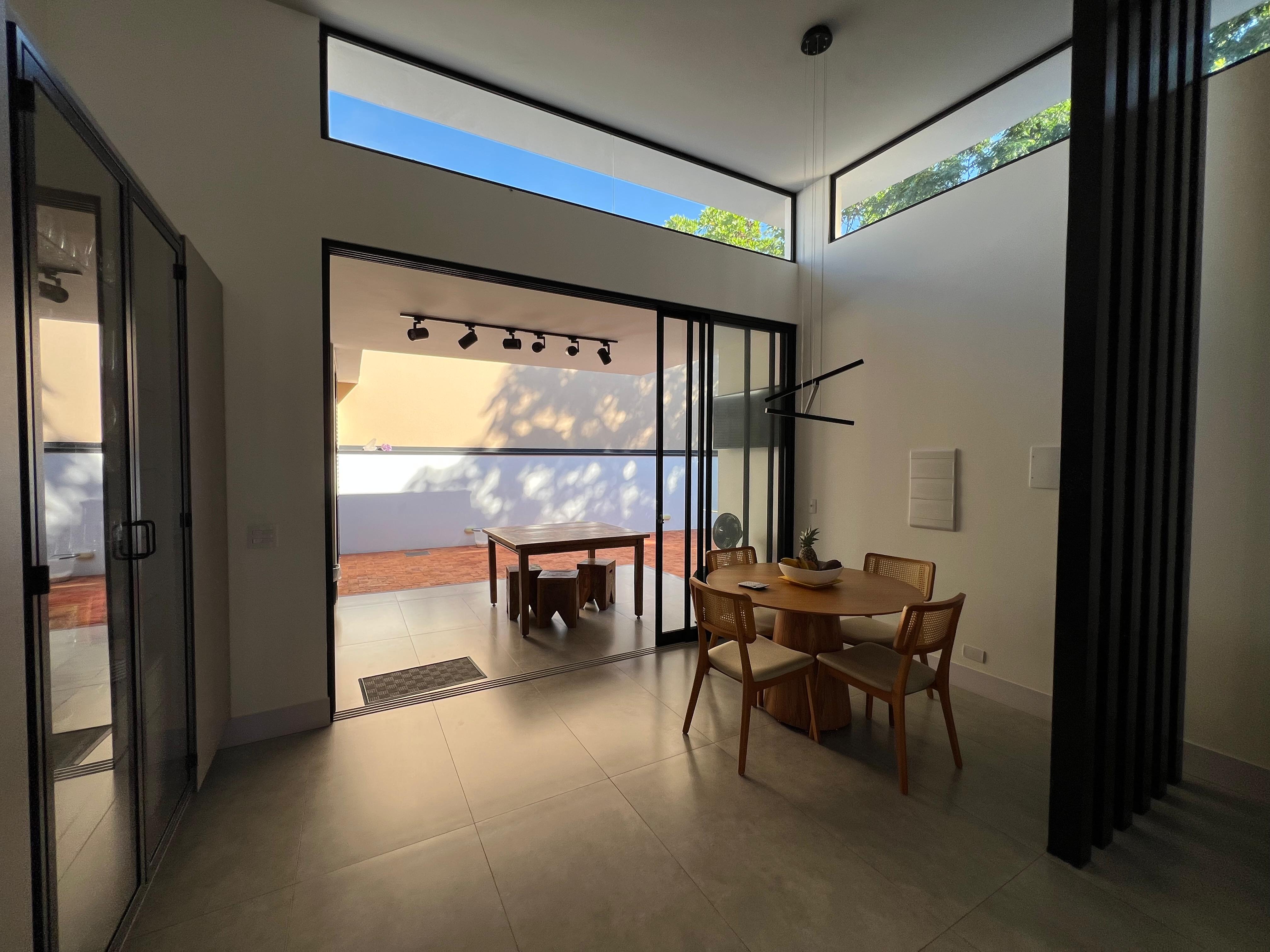 Casa em condomínio no Tropicalia Gardem em Boituva 