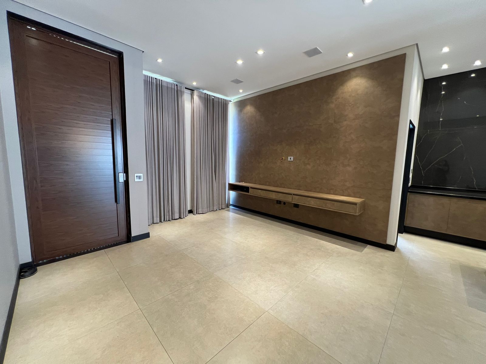 Casa em condomínio no Portal Ville Gardênia em Boituva