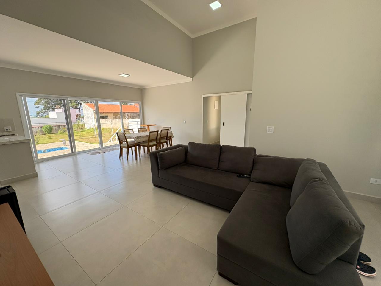  Casa no condomínio GreenVille II em Boituva