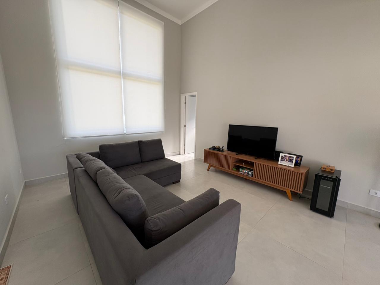  Casa no condomínio GreenVille II em Boituva