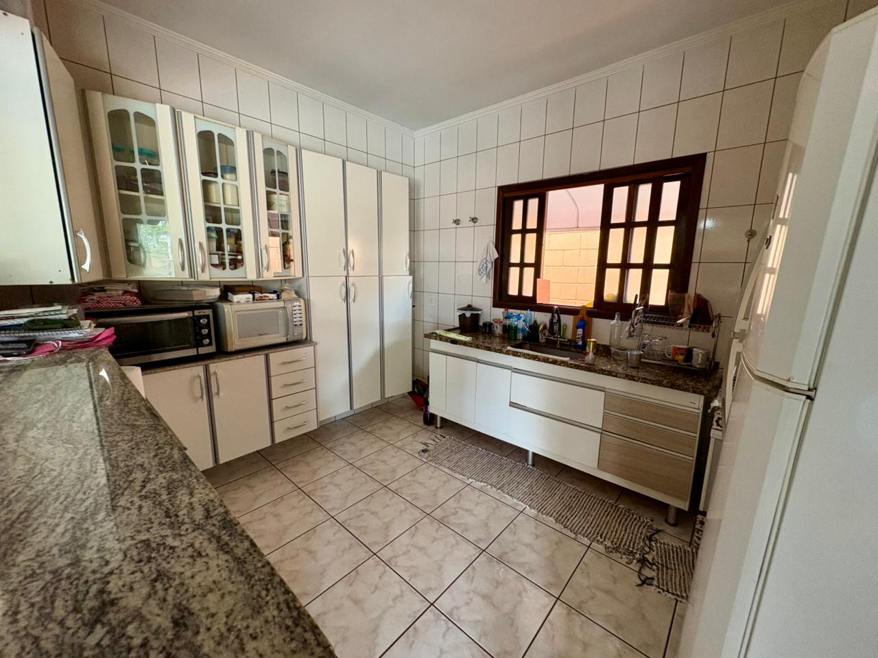 Casa em condomínio no Green Ville em Boituva 
