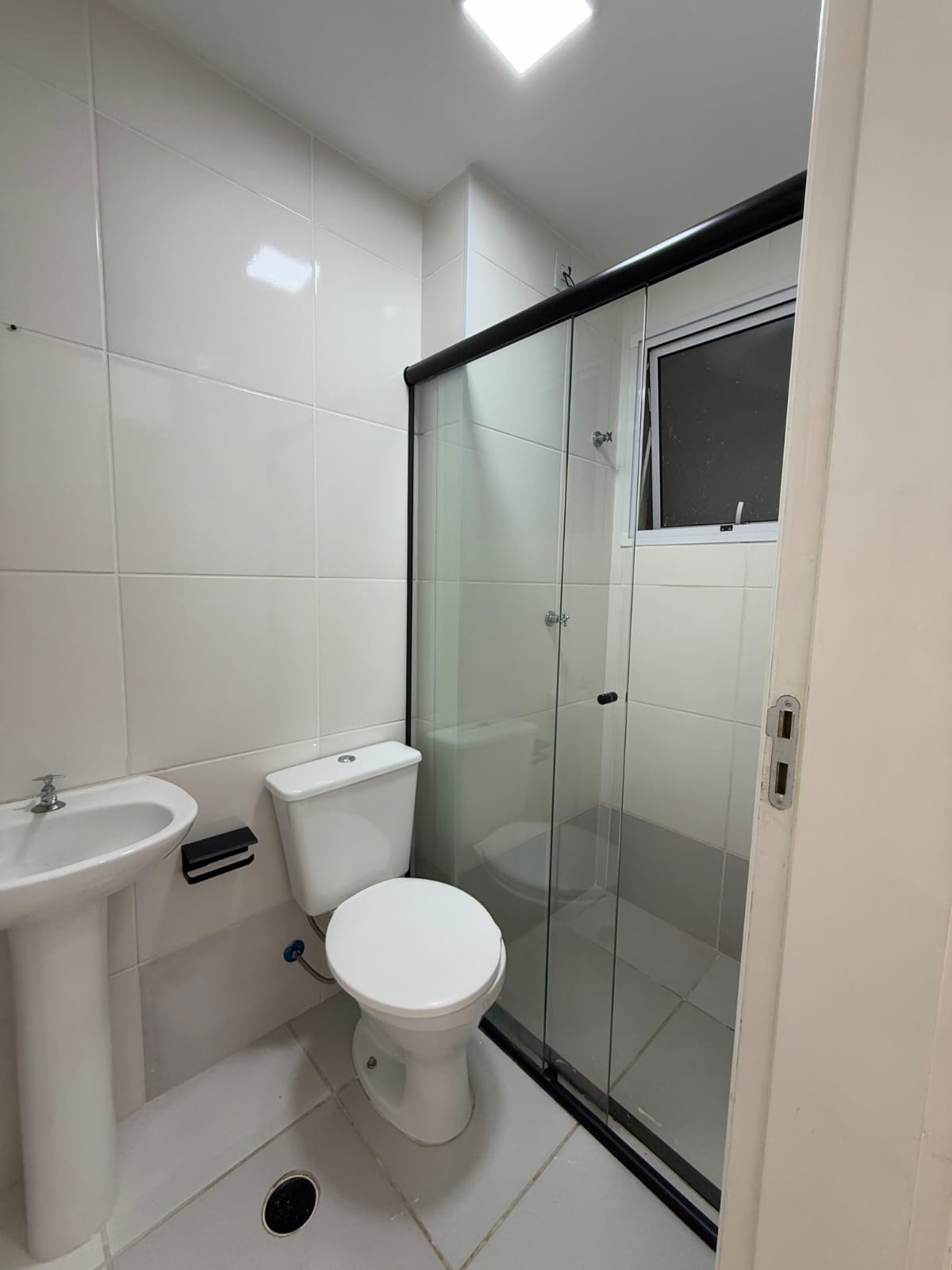 Apartamento em Condomínio no Recanto dos pássaros 