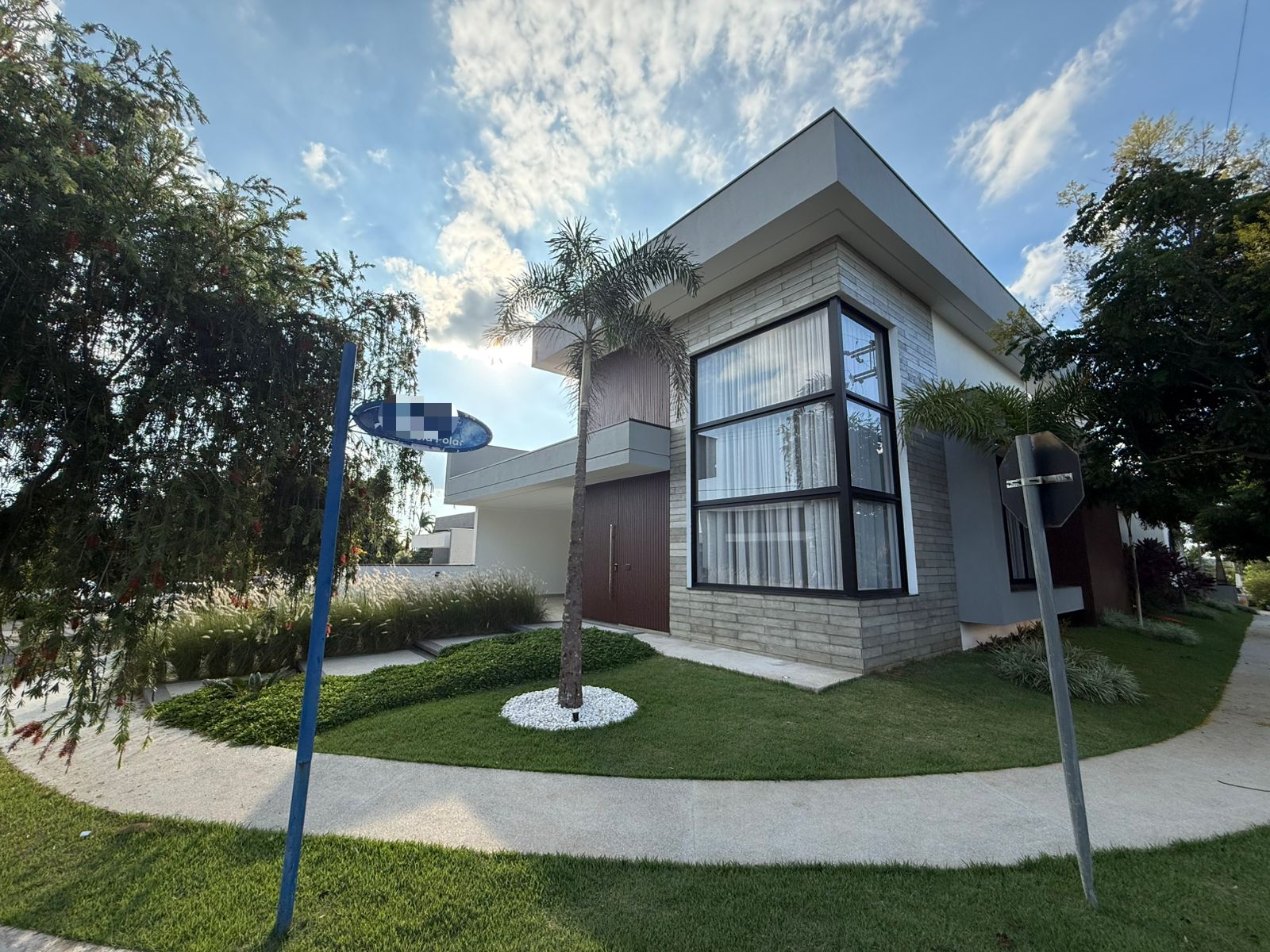 Encantadora Casa em condomínio no Portal das Estrelas  em Boituva