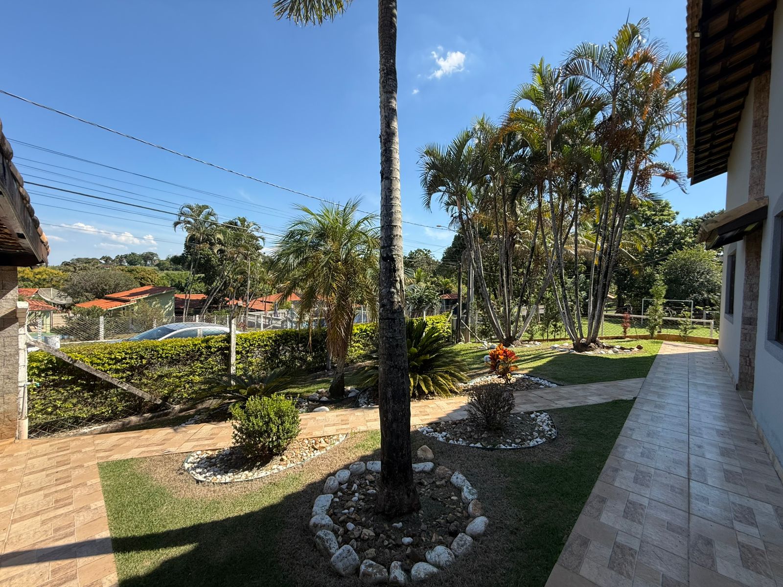 Chácara em Condomínio no Colina Nova Boituva em Boituva Novo