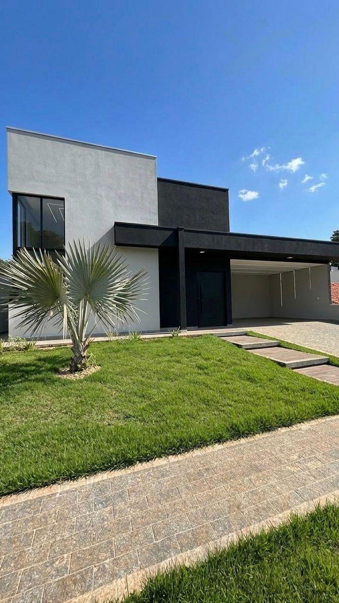 Casa em condomínio no Tropicalia Gardem em Boituva Novo