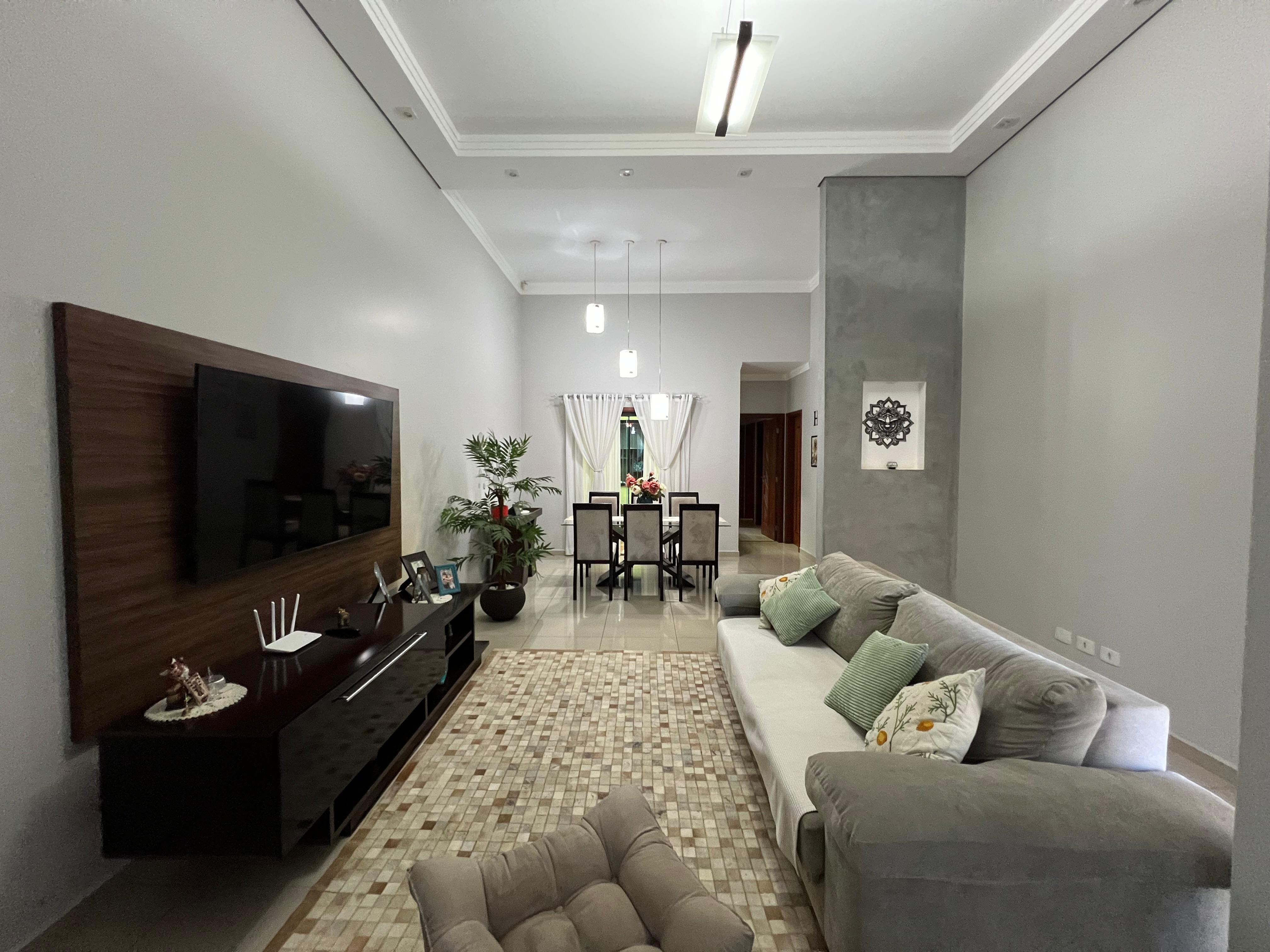 Casa no Cerquilho em Boituva Novo